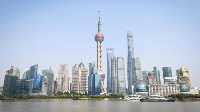 上海发布年度“政策清单”明确八方面举措
