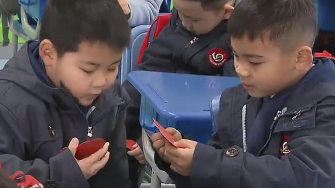沪上中小学今日开学 “开学第一课”形式多样
