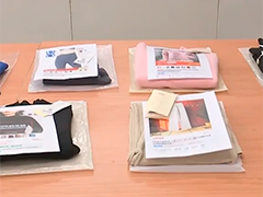 记者调查 直播间优惠有陷阱“100%羊绒衫”无羊绒