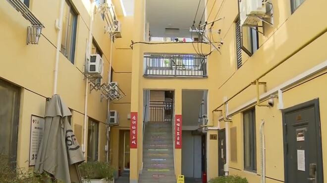 上海构建多层次保障性租赁住房 迎八方归客