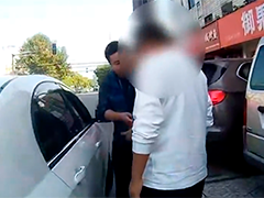 江苏江阴 男子被灌“迷魂汤”“美女客服”设下大额返现陷阱