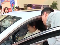 春车市热潮涌动 乘用车产销同比双增