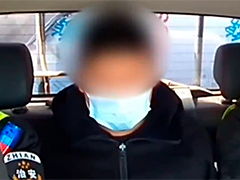 法拍房被搬成空壳 竟是小区保安监守自盗