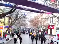 节后旅游市场热度不减 错峰游火热