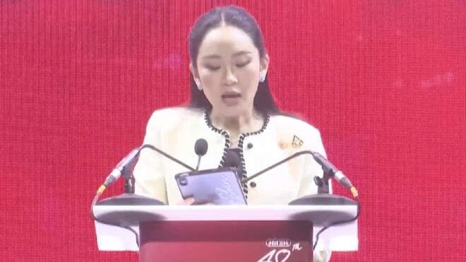 泰国总理:打击电诈取得成效 将继续打击跨国犯罪