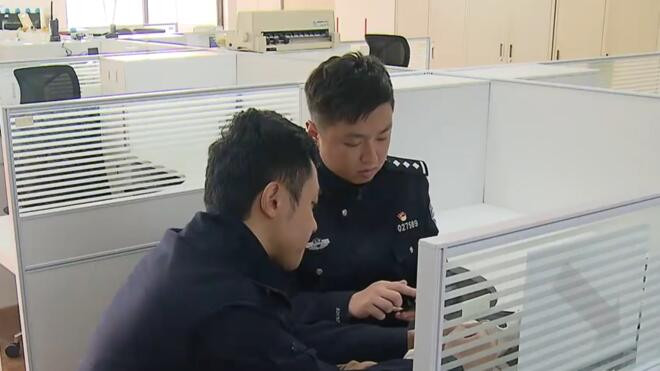 上海警方破获特大网络售假案 假冒服饰送至境外再报关洗白 涉案金额超2000万元