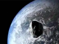 YR4小行星撞地球概率“接近为零”