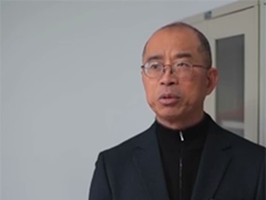 【代表委员履职故事】韦军：聚焦体卫融合 助力全民健康