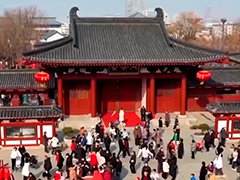 电影激发文旅新活力 主题旅游丰富传统文化消费场景