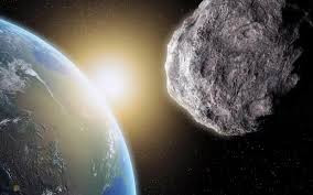 美航天局 小行星“2024 YR4”撞击地球可能性基本排除