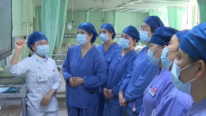 上海“免陪照护”实施细则下周公布