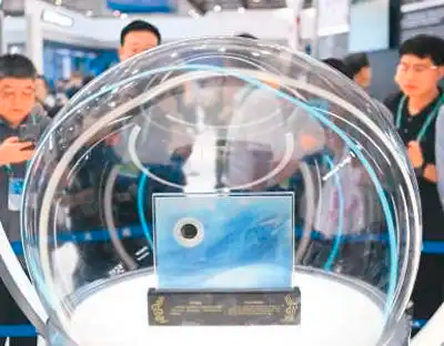 嫦娥六号月背样品有新发现