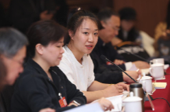 【坚定信心谋发展 团结奋进新征程——代表委员议国是】履职尽责献良策 凝心聚力创未来