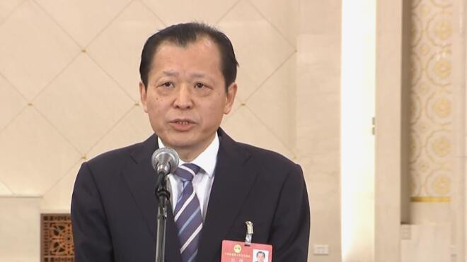 交通运输部部长刘伟 建设统一开放交通运输市场 降低物流成本