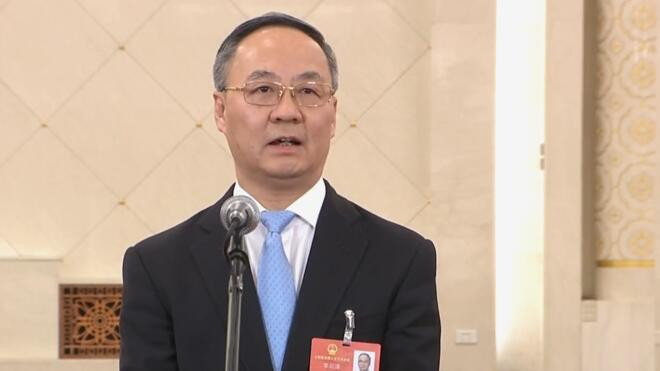国家金融监督管理总局局长李云泽 投早投小投长期投硬科技 支持科技创新