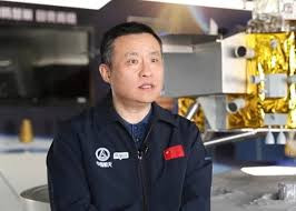 全国人大代表孙泽洲 2030年前后 我国将实施火星采样返回