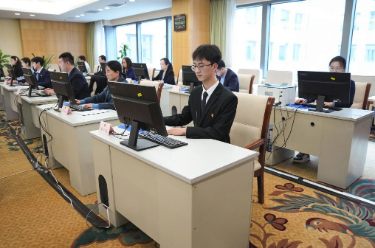 十四届全国人大三次会议收到议案269件