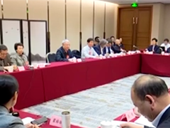 【坚定信心谋发展 团结奋进新征程——代表委员议国是】为推进中国式现代化凝聚共识