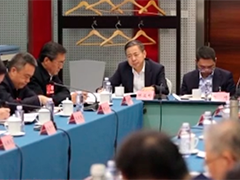 【坚定信心谋发展 团结奋进新征程——代表委员议国是】汇聚奋进合力 讲好中国故事