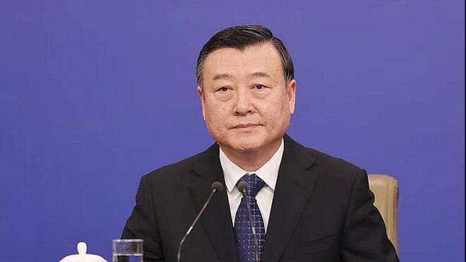 住房城乡建设部 住宅层高标准将调整为不低于3米