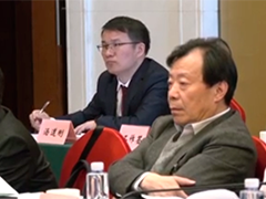 听民意汇民智 赋能高质量发展