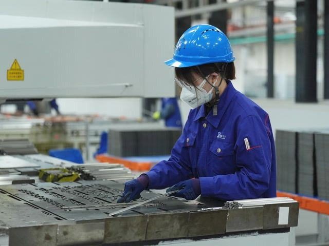 国家统计局发布2月份工业生产者出厂价格指数 PPI降幅继续收窄