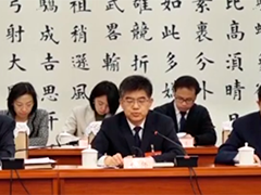 【坚定信心谋发展 团结奋进新征程——代表委员议国是】凝聚合力 扎实推进高质量发展