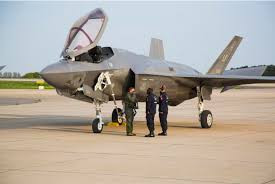 德国《图片报》报道 美掌握F-35“致命开关”引发盟友担忧