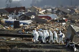 日本专家警告北海道千岛海沟累积巨大能量 足以引发9级大地震及近28米高海啸