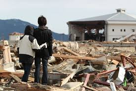日本3·11大地震14周年 伤痛未愈 灾难记忆难以抹去