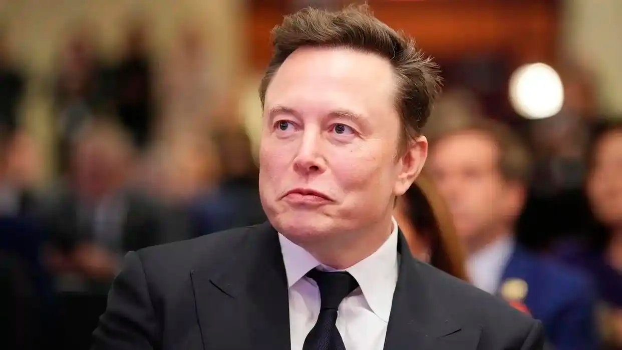 美国波兰就“星链”断供问题打嘴仗