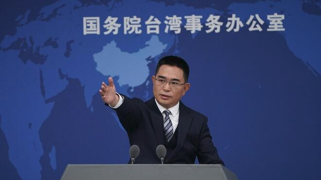美乌就临时停火和安全援助等达成共识 中国外交部 期待各当事方通过对话谈判找到和平方案