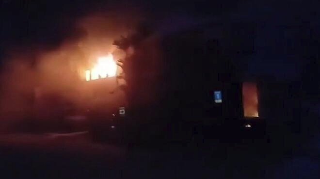 热电厂爆炸致巴拿马全国停电