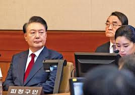 韩执政党：将接受尹锡悦弹劾案判决结果