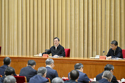 教育部直属高校工作咨询委员会第三十一次全体会议在京召开 丁薛祥出席会议并讲话
