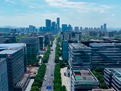 【活力中国调研行】数字经济快速增长背后的能量密码