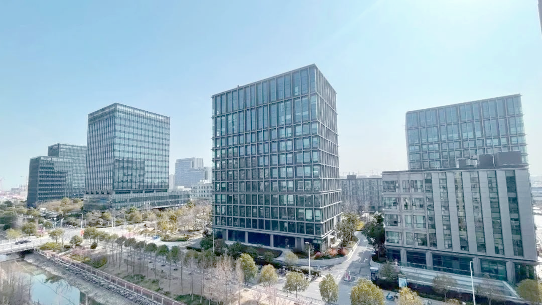 上海楼市成交量价回暖 政策利好或进一步提升交易活跃度