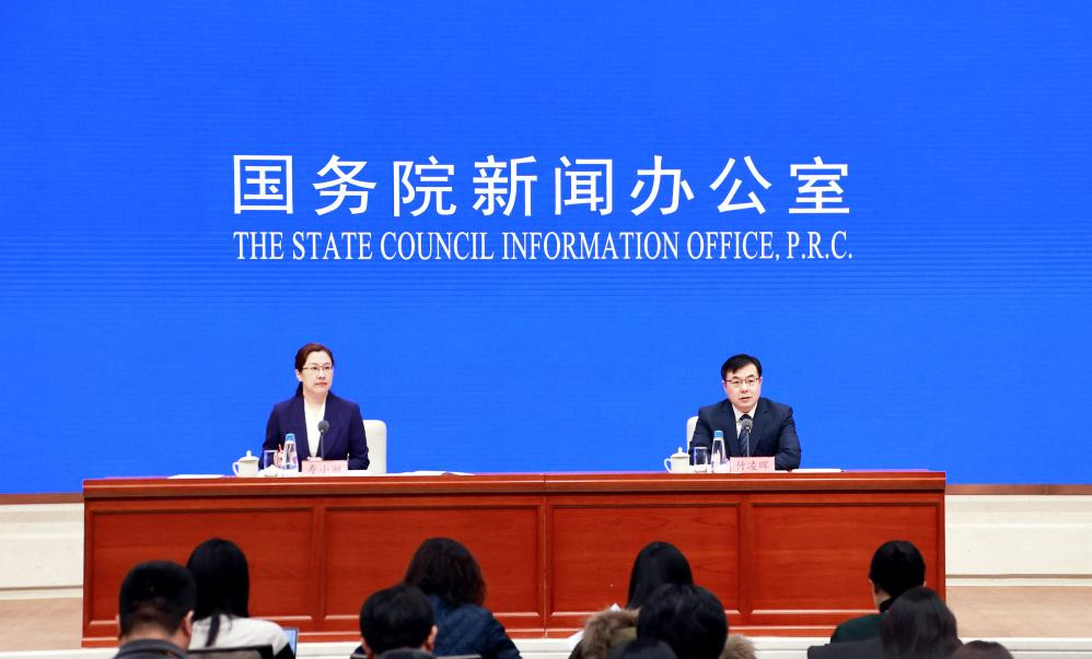 经济运行起步平稳 发展态势向新向好
