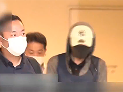 泰国警方逮捕一名涉电诈日籍公民