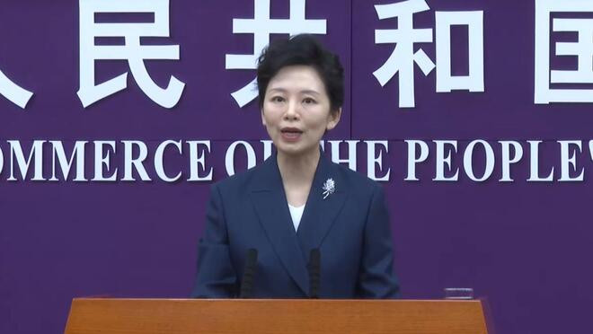 商务部 第6次中日经济高层对话将于3月22日举行