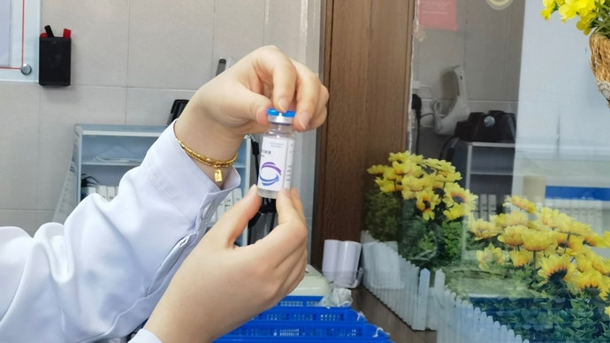 我国首个甲状腺眼病创新靶向药落地 上海开出全国首方
