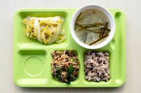 上海高校研发减脂课程食谱 助力学生体重管理
