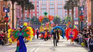 北京环球度假区春日狂欢升级来袭