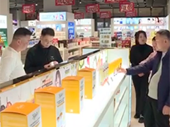我国县域消费市场活力涌动