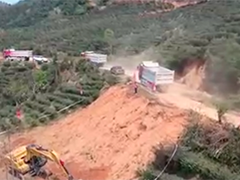 广西钦州抽水蓄能电站主体工程全面开工
