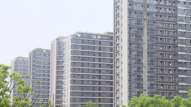 上海新房去库存顺利 二手住宅成交量上扬