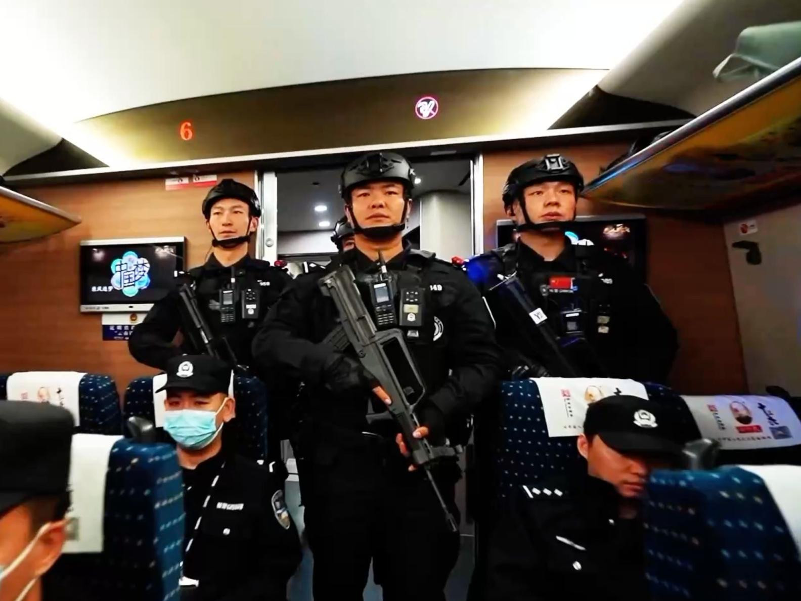 “天网2025”行动正式启动