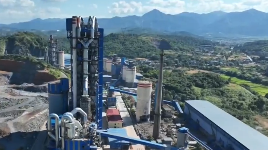 湖南耒水流域铊污染源头确定 郴州一水泥厂含铊灰尘泄漏所致