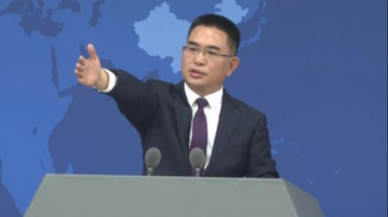 国务院台办 “台独”是历史逆流 是绝路
