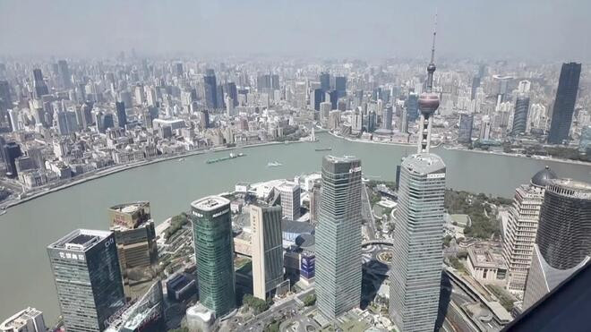 【一线调研】上海：解锁首发经济创新密码